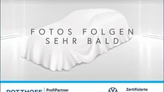 Weiss Gebraucht 2021 VW Caddy Van / Kleinbus | 20.777 € (Guter Preis)