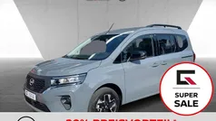 Grey urban Gebraucht 2024 Nissan Townstar Tekna Van / Kleinbus | 24.900 € (Guter Preis)