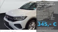 Gebraucht 2025 VW T-Cross Goal SUV | 26.810 € (Guter Preis)