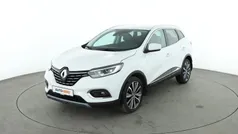 Weiß Gebraucht 2019 Renault Kadjar LIMITED SUV | 15.430 € (Guter Preis)