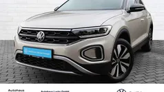 Gebraucht 2024 VW T-Roc IQ Drive SUV | 26.914 € (Fairer Preis)