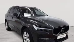 Gebraucht 2021 Volvo XC60 Momentum SUV | 27.990 € (Superpreis)