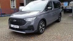 Grau Neu 2025 Ford Grand Tourneo Connect Active Van / Kleinbus | 40.550 € (Fairer Preis)