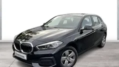 Gebraucht 2022 BMW 118 Advantage Kleinwagen | 19.390 € (Fairer Preis)