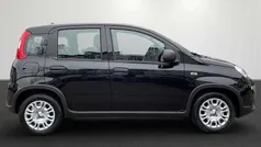 Gebraucht 2024 Fiat Panda Kleinwagen | 13.970 € (Fairer Preis)