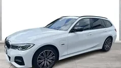 Gebraucht 2022 BMW 330e M Sport Kombi | 37.890 € (Fairer Preis)