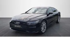 Audi S7 Sportback