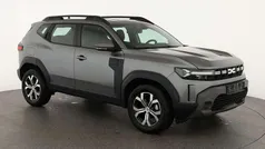 Dolomit grau metallic Neu 2025 Dacia Duster Expression SUV | 24.095 € (Guter Preis)