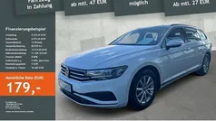 Andere Gebraucht 2021 VW Passat Basis Kombi | 18.450 € (Guter Preis)