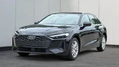 Mythosschwarz metallic Neu 2024 Audi A5 Coupé | 47.990 € (Guter Preis)