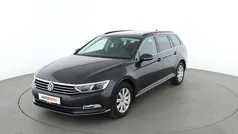 Grau Gebraucht 2019 VW Passat Comfortline Kombi | 18.900 € (Fairer Preis)