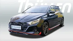Gebraucht 2022 Hyundai i20 N Performance Kleinwagen | 24.980 € (Fairer Preis)