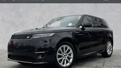 Gebraucht 2024 Land Rover Range Rover Sport SE Dynamic SUV | 131.100 €