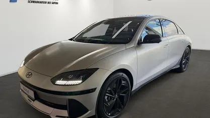 Gebraucht Hyundai Ioniq 6 Edition 239 kW (325 PS) 2023 Limousine