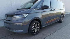 Gebraucht 2025 VW Multivan Edition Van | 56.230 € (Superpreis)
