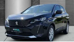 Perla nera schwarz Gebraucht 2022 Peugeot 3008 Active SUV | 21.780 € (Guter Preis)
