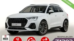 Gebraucht 2025 Audi Q3 S-Line SUV | 46.888 € (Superpreis)