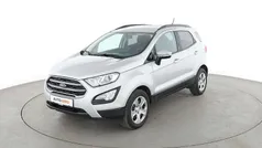 Grau Gebraucht 2019 Ford Ecosport Cool & Connect SUV | 11.490 € (Guter Preis)