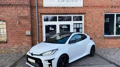 Gebraucht 2024 Toyota Yaris Coupé | 40.950 € (Fairer Preis)