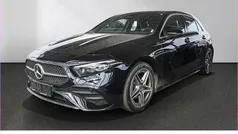 Gebraucht 2024 Mercedes A200 AMG line | 33.780 € (Fairer Preis)