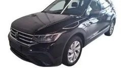 Gebraucht 2024 VW Tiguan Allspace Business SUV | 34.589 € (Superpreis)