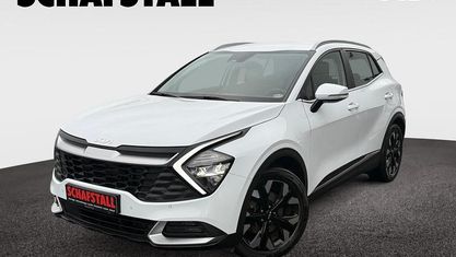 Occasion Kia Sportage 265 ch (194 kW) 2022 Blanc SUV