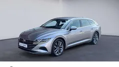 Pyritsilber metallic Gebraucht 2023 VW Arteon Elegance Kombi | 31.490 € (Fairer Preis)