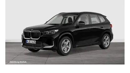 Gebraucht 2025 BMW X1 Efficient Dynamics SUV | 33.880 € (Guter Preis)