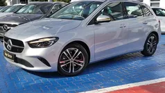 Gebraucht 2024 Mercedes B180 Progressive Van / Kleinbus | 27.980 € (Superpreis)