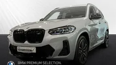 Gebraucht 2024 BMW X3 Efficient Dynamics SUV | 60.990 € (Fairer Preis)