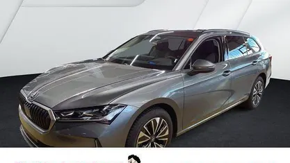 Gebraucht 2025 Skoda Superb Selection Kombi | 40.777 € (Superpreis)