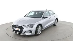Gebraucht 2020 Audi A3 Advanced Limousine | 24.090 € (Fairer Preis)