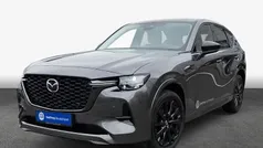 Gebraucht 2024 Mazda CX-60 Homura-Line SUV | 49.690 € (Fairer Preis)