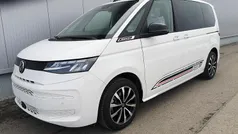 Gebraucht 2025 VW Multivan Edition Van | 57.190 € (Superpreis)