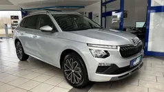 Reflexsilber Neu 2024 Skoda Kamiq Selection SUV | 26.950 € (Fairer Preis)