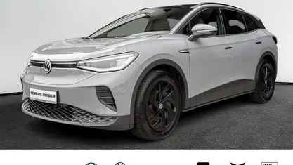Gebraucht VW ID.4 Pro 150 kW (204 PS) 2022 SUV
