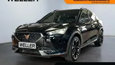 Gebraucht 2021 Cupra Formentor VZ SUV | 29.980 € (Fairer Preis)