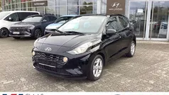 Gebraucht 2022 Hyundai i10 Trend Kleinwagen | 13.900 € (Guter Preis)