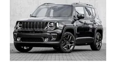 Gebraucht 2021 Jeep Renegade SUV | 20.490 € (Fairer Preis)
