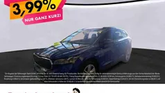 Gebraucht 2021 Skoda Enyaq iV Loft SUV | 22.877 € (Fairer Preis)