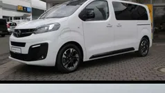 Gebraucht 2023 Opel Zafira Life Van | 39.890 € (Fairer Preis)