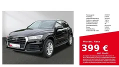 Gebraucht 2017 Audi Q5 SUV | 27.880 € (Fairer Preis)