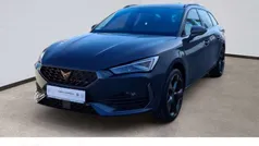 Gebraucht 2023 Cupra Leon Limousine | 31.420 € (Fairer Preis)