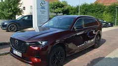 Gebraucht 2025 Mazda CX-80 Homura-Line SUV | 59.990 € (Fairer Preis)