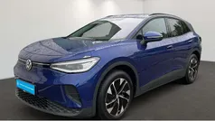 Gebraucht 2025 VW ID.4 Pure SUV | 37.750 € (Fairer Preis)