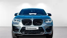 Gebraucht 2020 BMW X4 Performance SUV | 55.908 € (Fairer Preis)