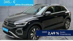 Gebraucht 2025 VW T-Roc Goal SUV | 31.330 € (Superpreis)