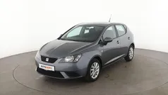 Gebraucht 2017 Seat Ibiza Reference Limousine | 10.020 € (Fairer Preis)