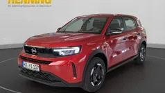 Gebraucht 2025 Opel Frontera Edition SUV | 21.289 € (Superpreis)