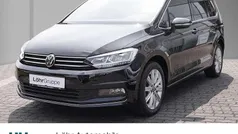Gebraucht 2023 VW Touran Highline Van / Kleinbus | 34.480 € (Fairer Preis)